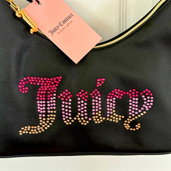 JUICY LIQUORICE OBSESSION-Crossbody - Picture 4 of 8